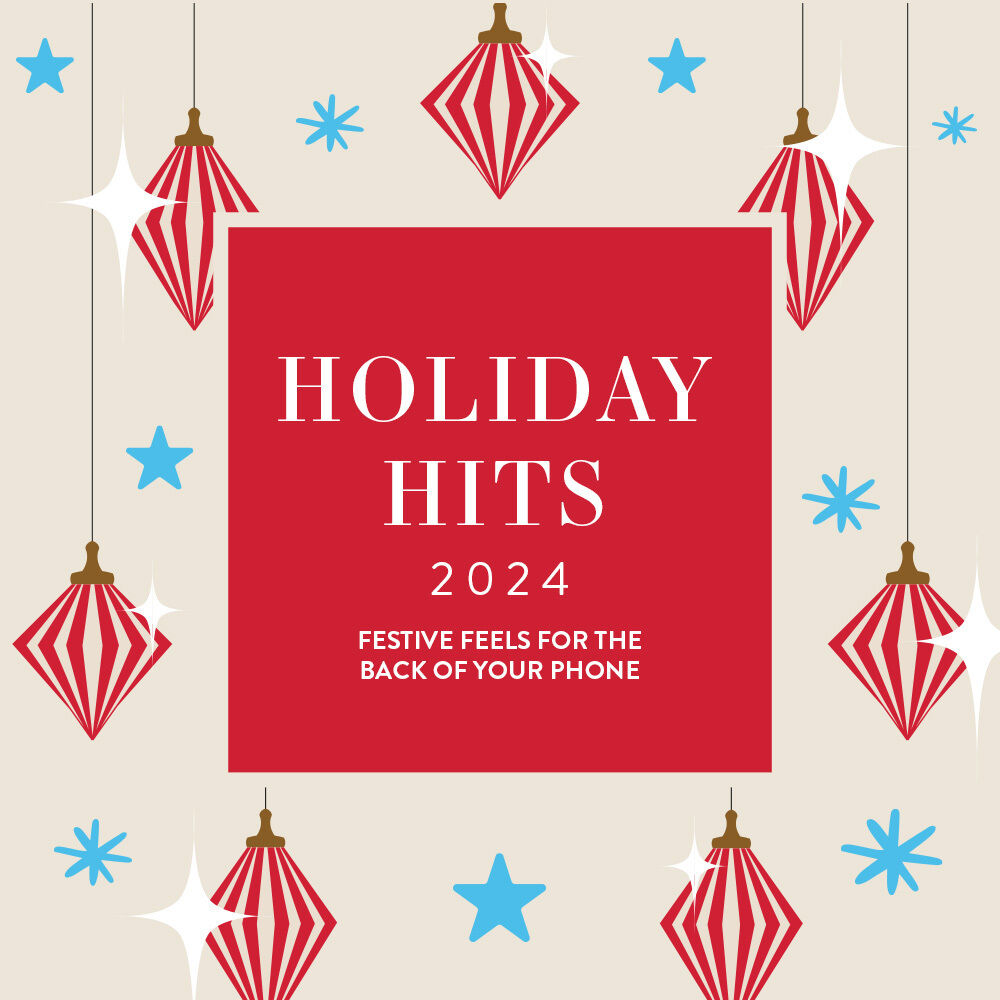 <p>Fortunately, we have the perfect holiday stocking stuffers</p>