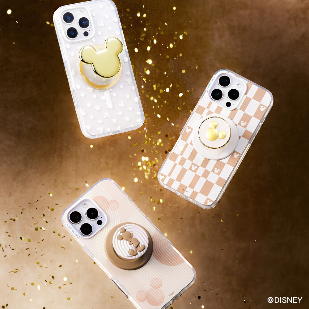 <p>Disney Luxe Collection</p>