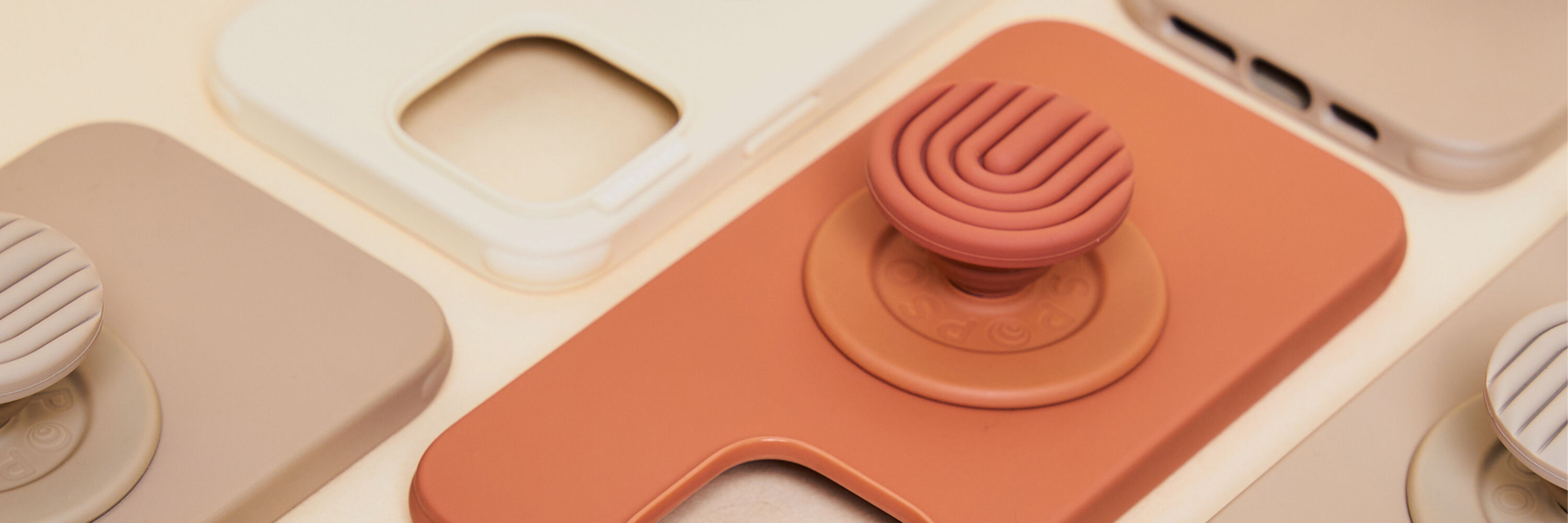 <p>Keep Your Phone Cozy</p>