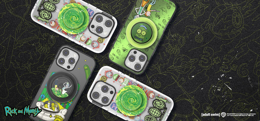 Popsockets