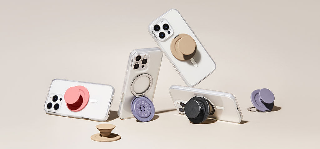 Popsockets