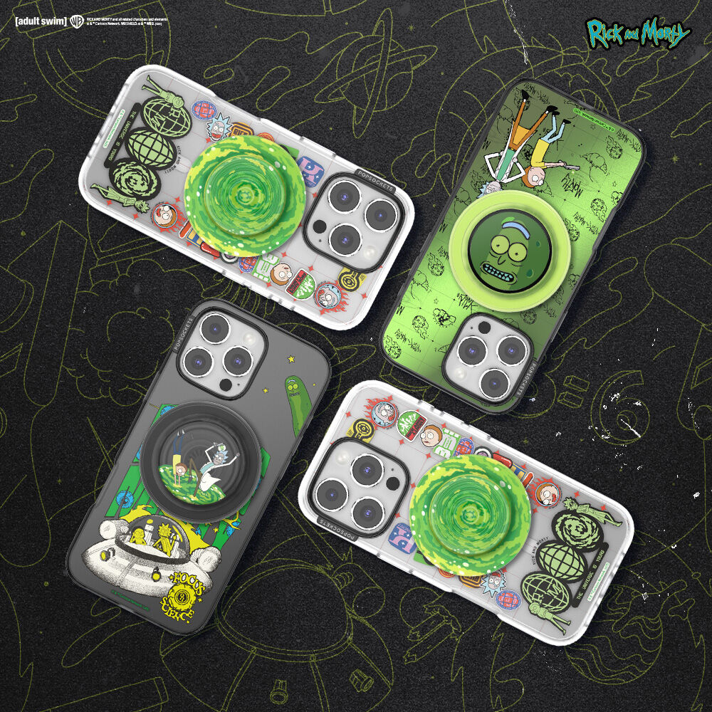 Popsockets