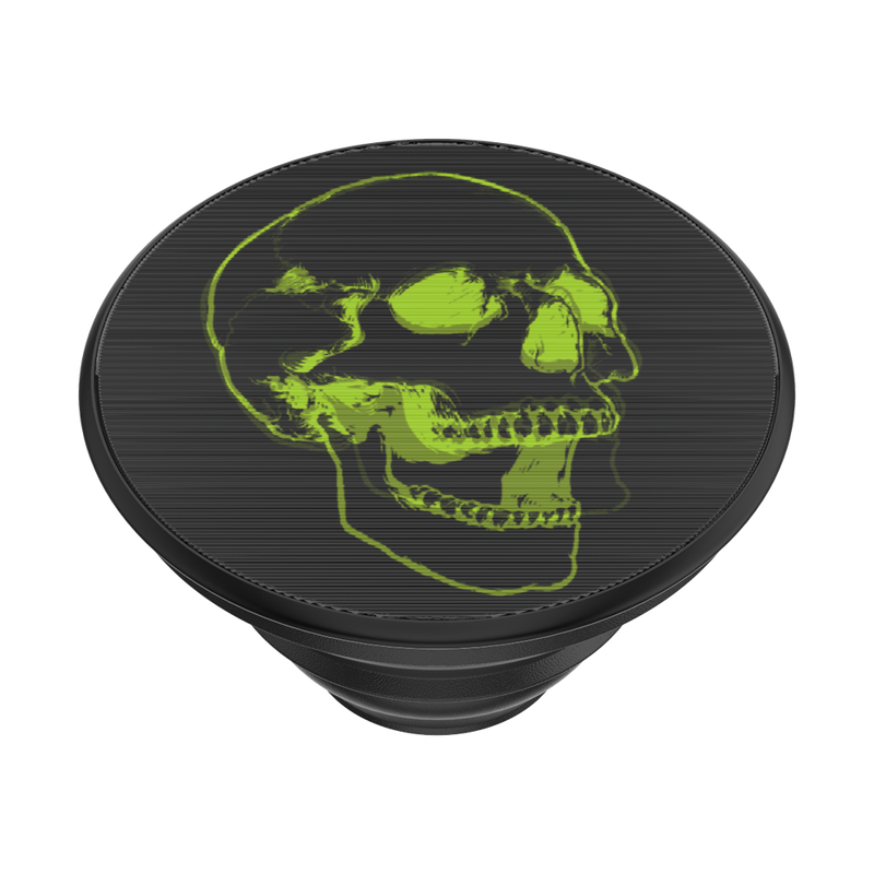Lenticular Skull image number 0