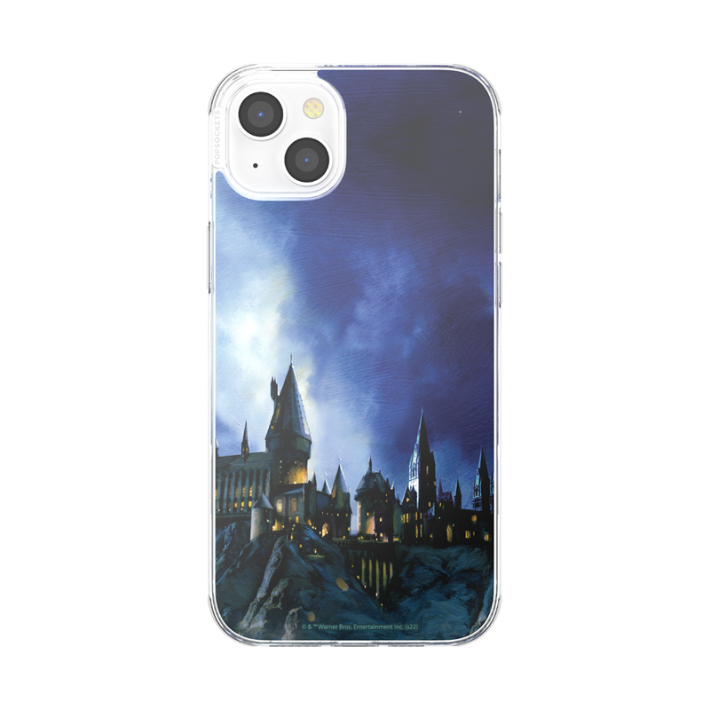 Hogwart's Castle — iPhone 14 Plus for MagSafe image number 1