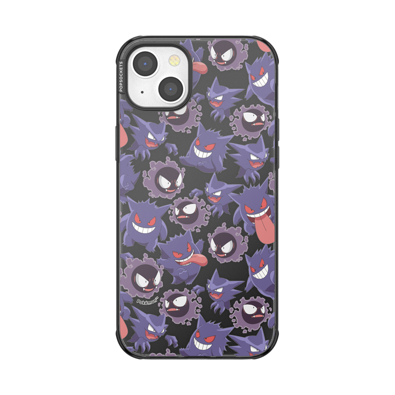 Gengar, Gastly and Haunter! — iPhone 14 Plus image number 1