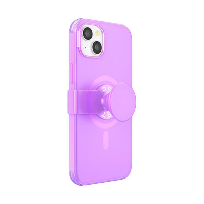 Secondary image for hover Opalescent Pink — iPhone 14 Plus for MagSafe