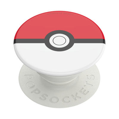 Secondary image for hover Pokémon - Pokeball