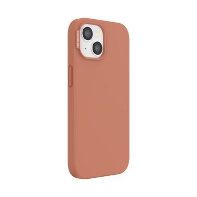Secondary image for hover Terracotta — iPhone 15 for MagSafe