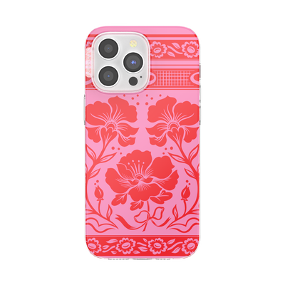 Dainty Blooms — iPhone 14 Pro for MagSafe