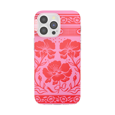 Dainty Blooms — iPhone 15 for MagSafe