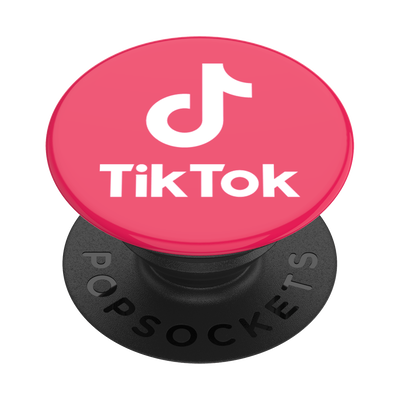 Secondary image for hover TikTok Pink