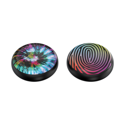 Secondary image for hover Open Edition Series Cosmic Swirl