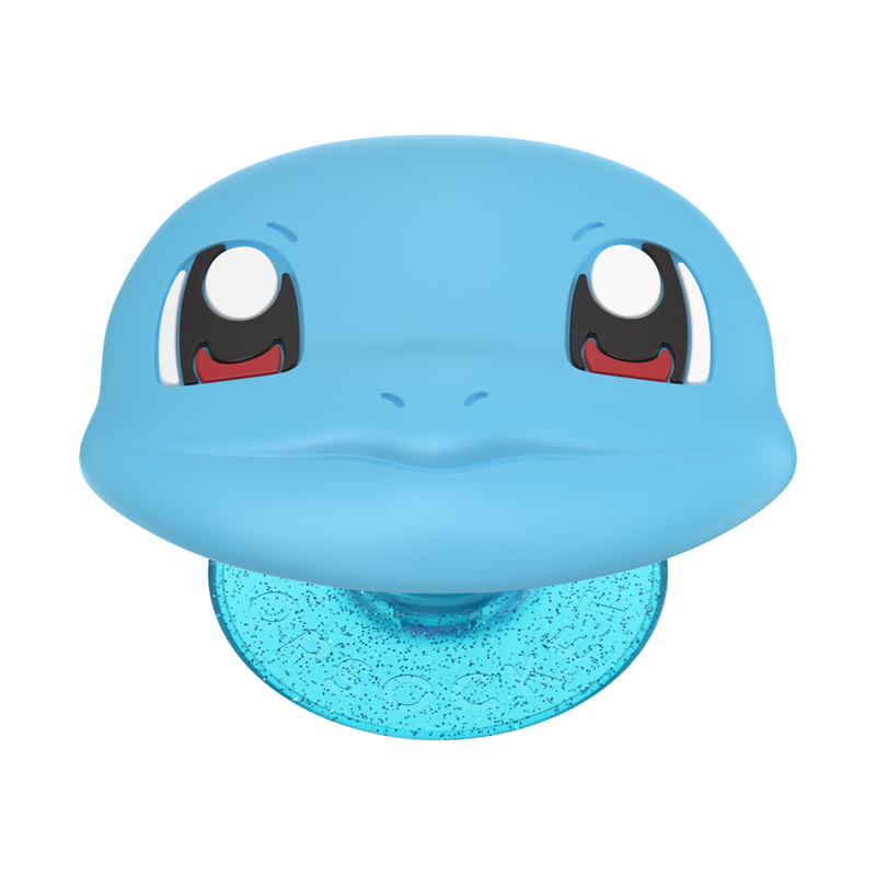 PopOut Squirtle Face image number 1