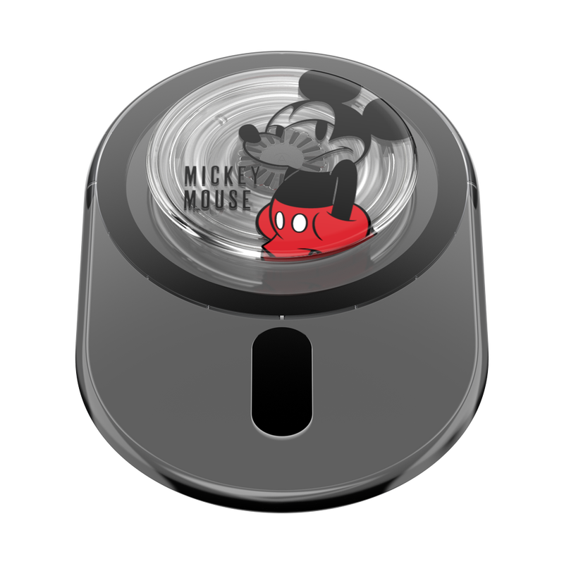 Disney Mickey Mouse Smirk - PopGrip for MagSafe - Pill image number 5