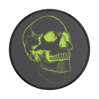 Secondary image for hover Lenticular Skull