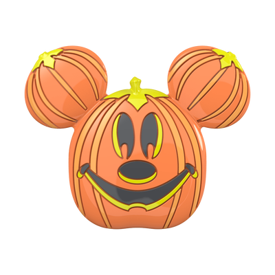 Mickey Mouse Pumpkin PopOuts
