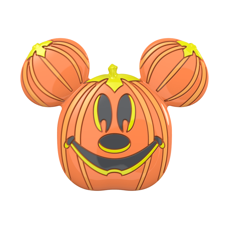 Mickey Mouse Pumpkin PopOuts image number 0