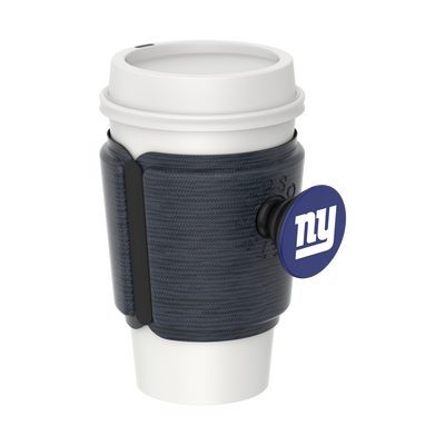PopThirst Cup Sleeve Giants
