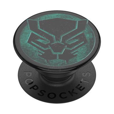 Secondary image for hover Black Panther Icon