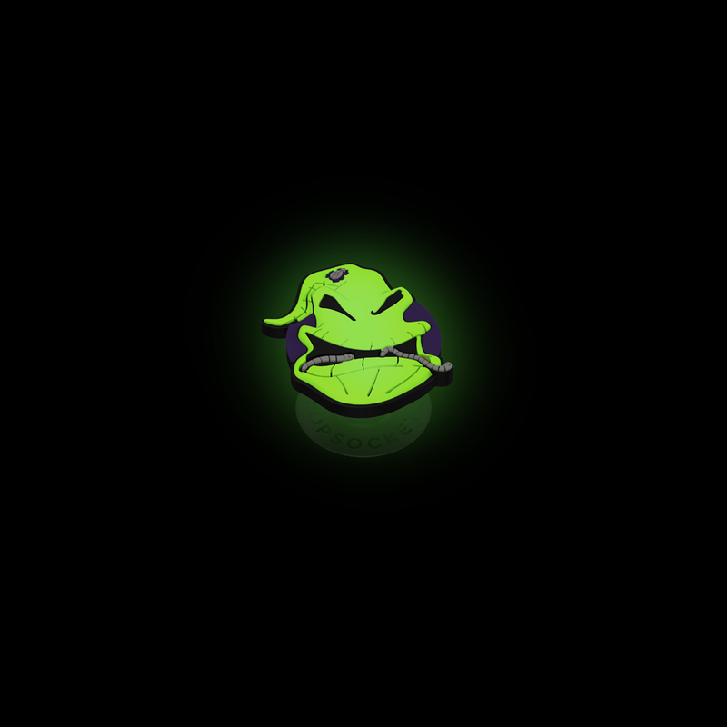 PopOut Glow in the Dark Oogie Boogie image number 4