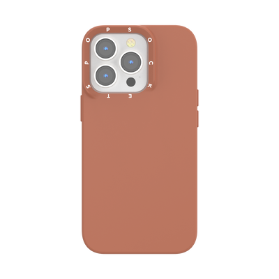 Terracotta — iPhone 13 Pro for MagSafe