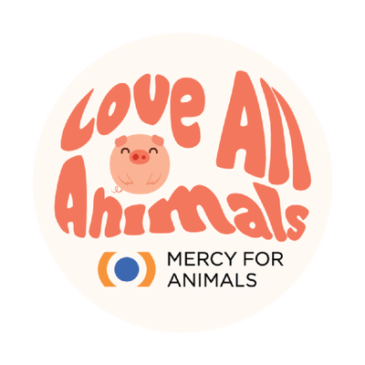 Love All Animals