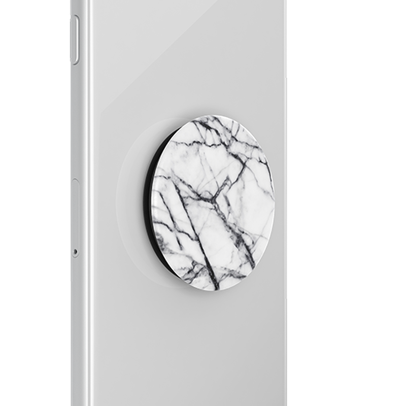 Dove White Marble image number 5