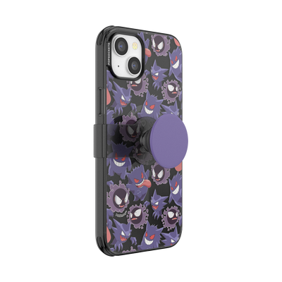Secondary image for hover Gengar, Gastly and Haunter! — iPhone 14 Plus for MagSafe