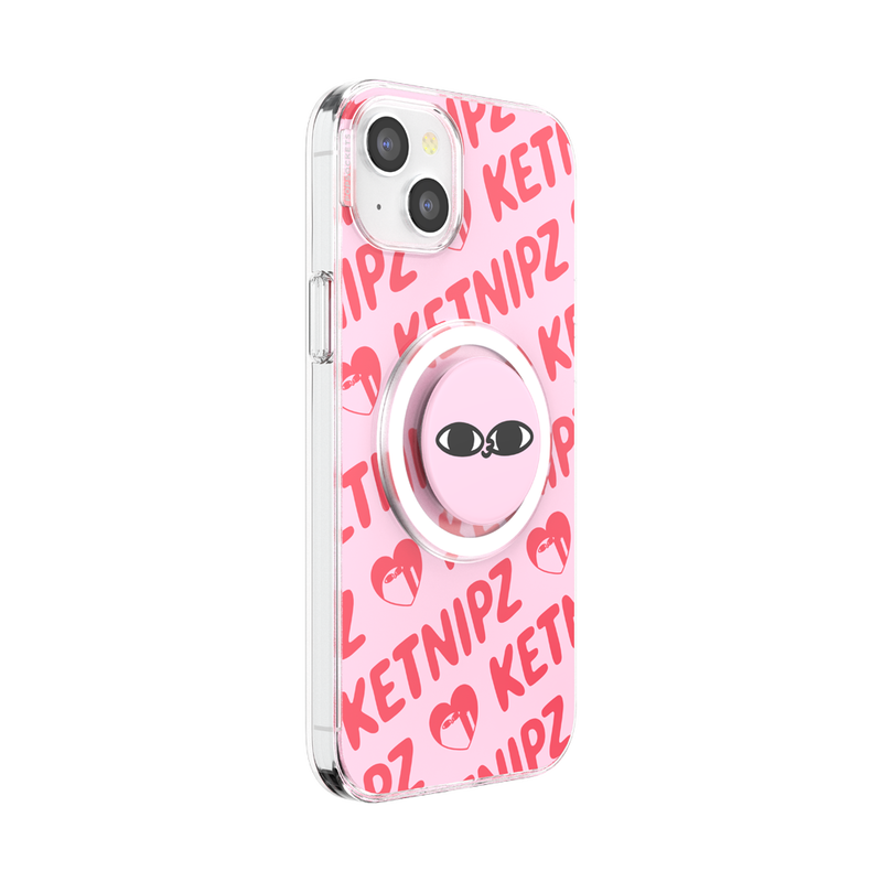 Ketnipz — iPhone 15 Plus for MagSafe image number 4