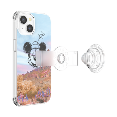 Secondary image for hover Disney- PopCase Desert Minnie Mouse 14
