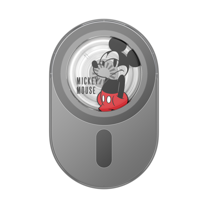 Disney Mickey Mouse Smirk - PopGrip for MagSafe - Pill image number 2