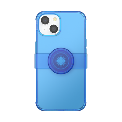 Santorini Blue — iPhone 14
