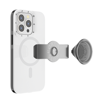 Secondary image for hover White — iPhone 13 Pro MagSafe