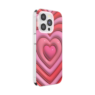 Secondary image for hover Sugar Pink — iPhone 15 Plus for MagSafe