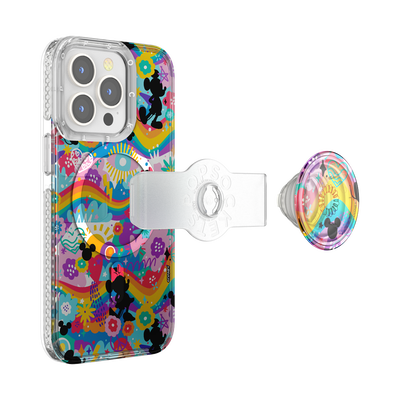Secondary image for hover Disney - PopCase Pride 13 Pro for MagSafe