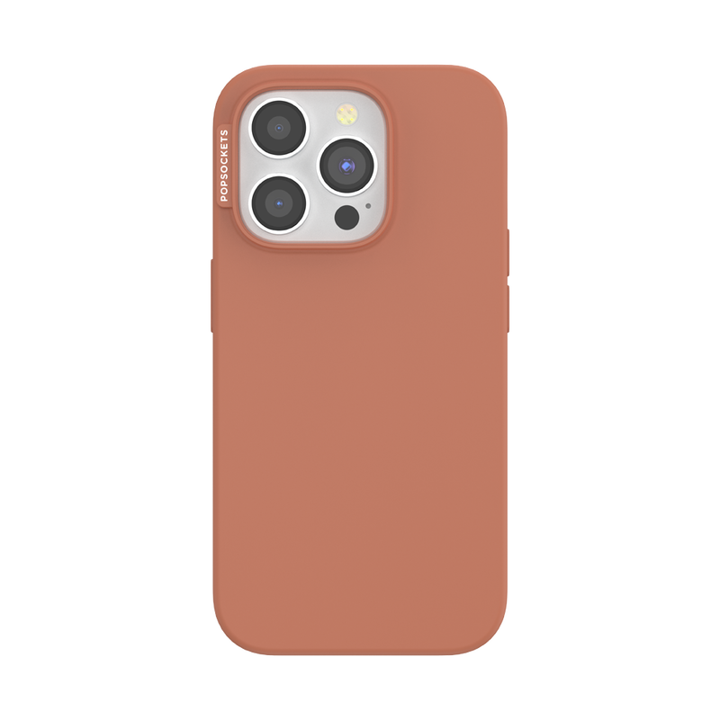 Terracotta — iPhone 15 Pro for MagSafe image number 0