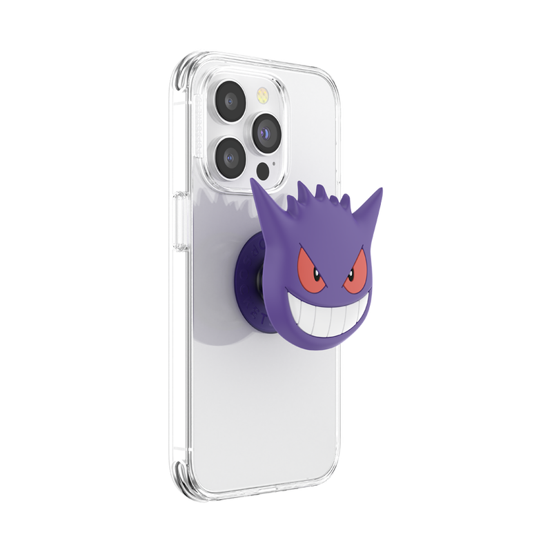 PopOut Gengar Face image number 6