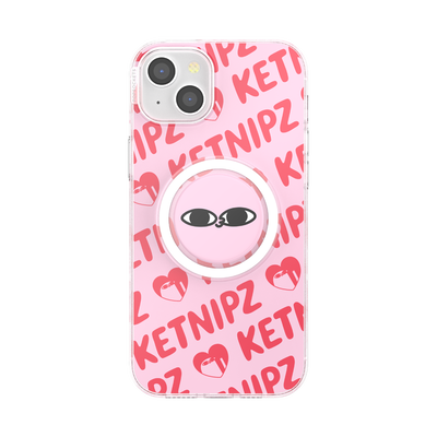 Ketnipz — iPhone 15 Plus for MagSafe