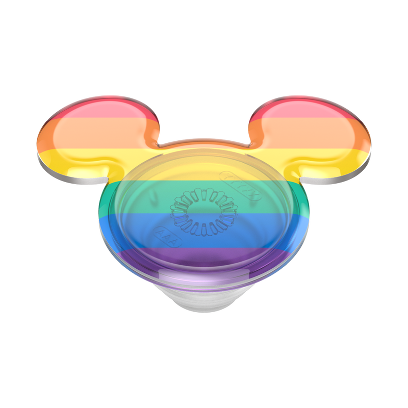 Disney - Rainbow Mickey image number 7