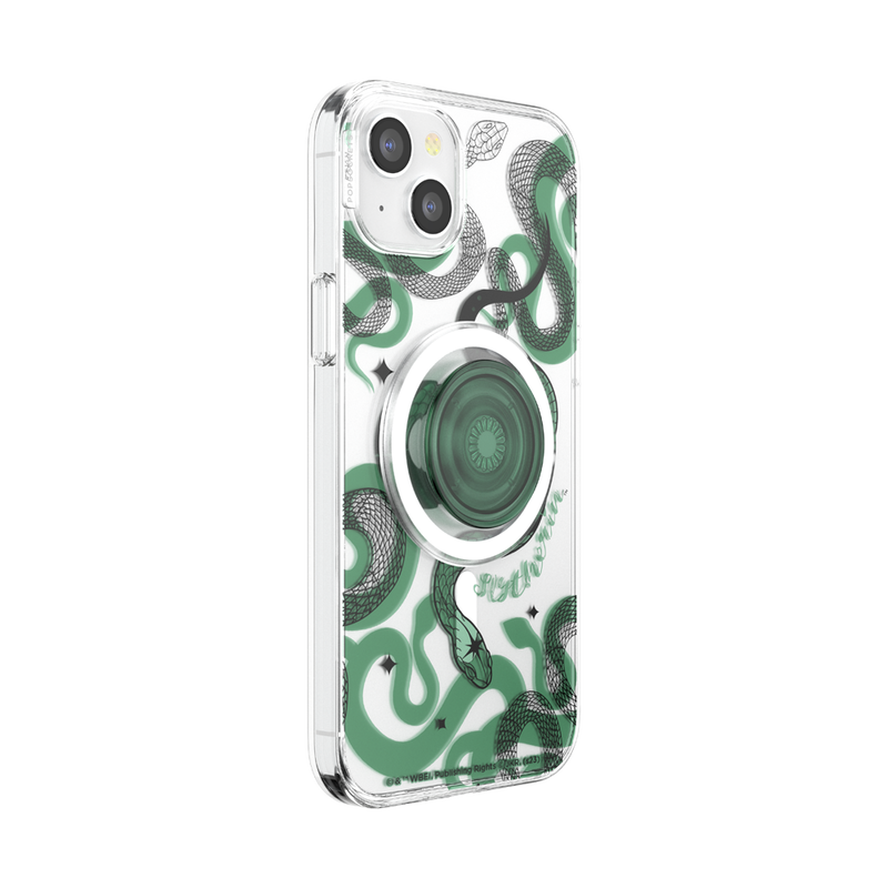 Slytherin — iPhone 15 Plus for MagSafe® image number 2