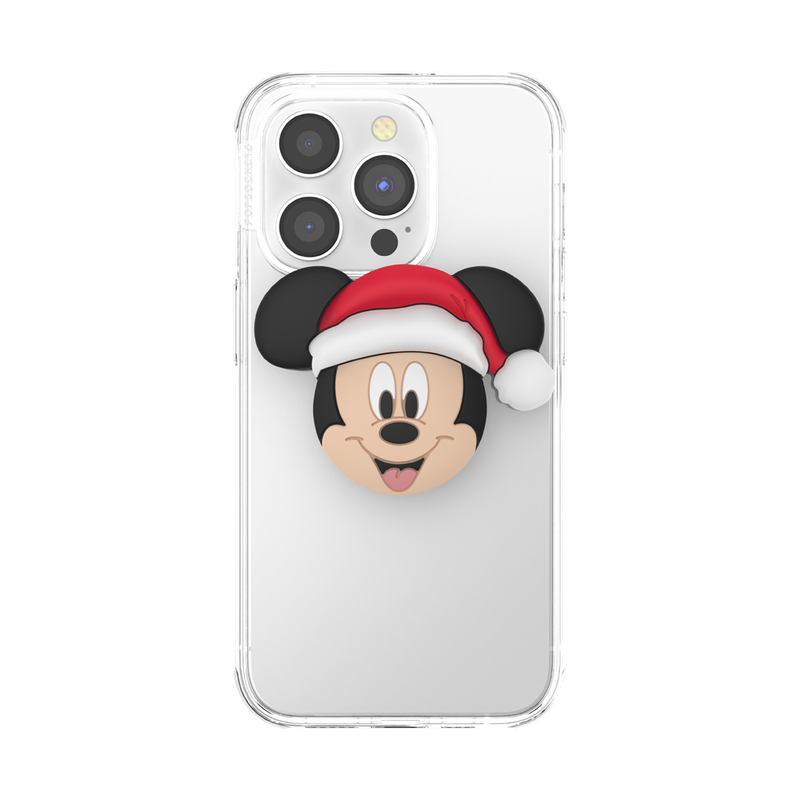 PopOut Santa Mickey image number 3