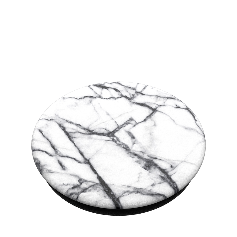 Dove White Marble image number 2
