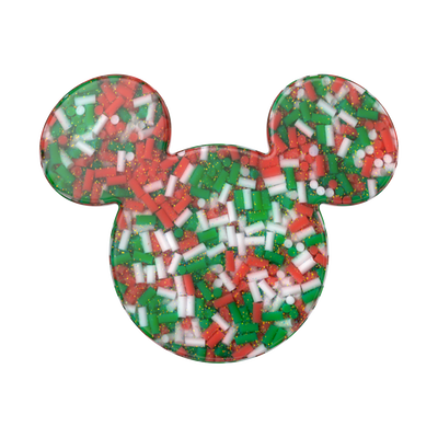 Disney Mickey Mouse Holiday PopOut