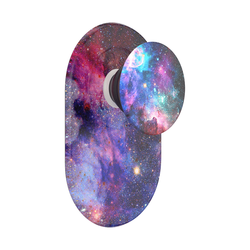 Blue Nebula — PopGrip for MagSafe image number 2