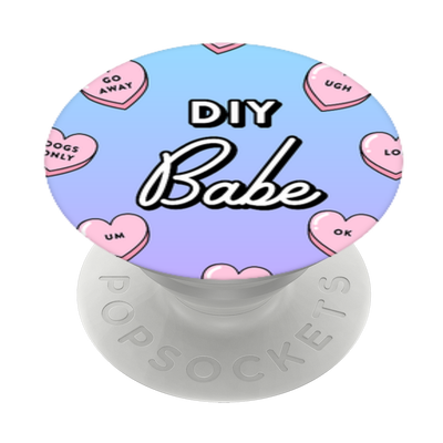 Secondary image for hover DIY Babe