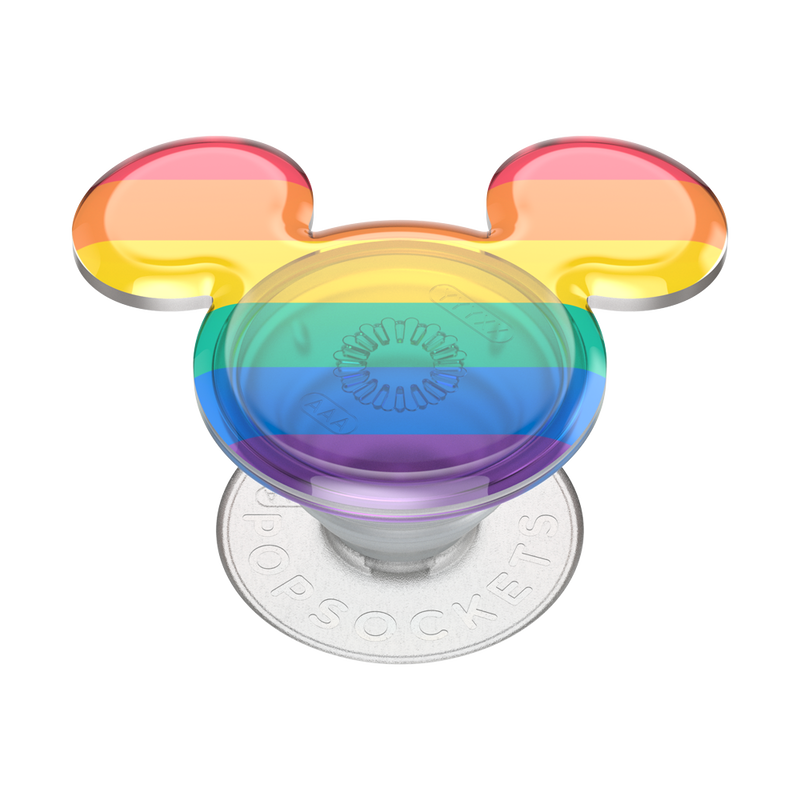 Disney - Rainbow Mickey image number 1