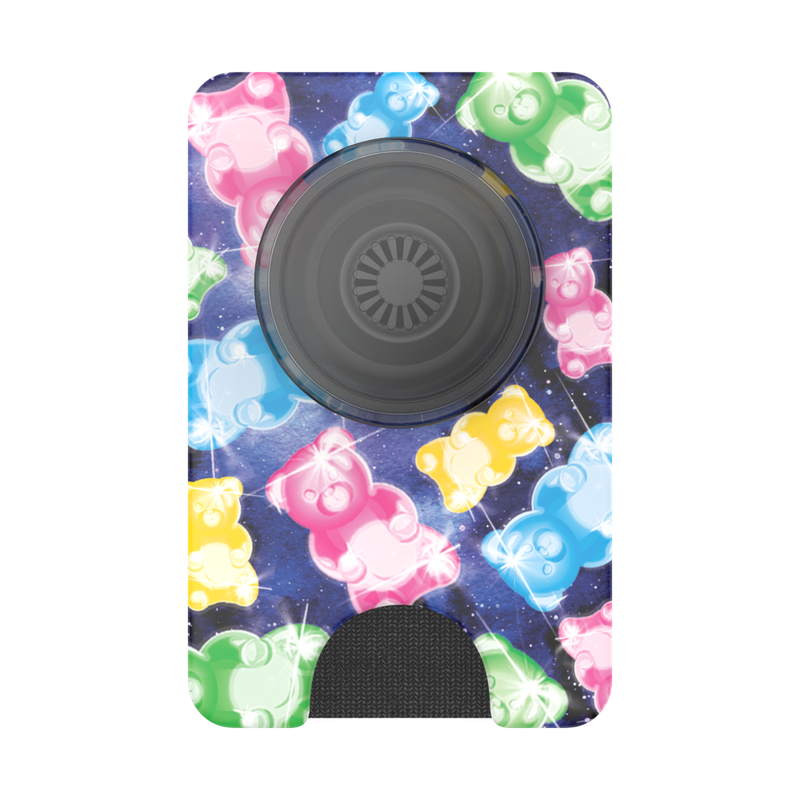 Gummy Galaxy — PopWallet+ for MagSafe image number 2