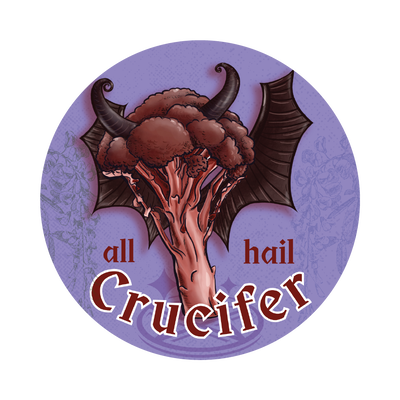 All Hail Crucifer