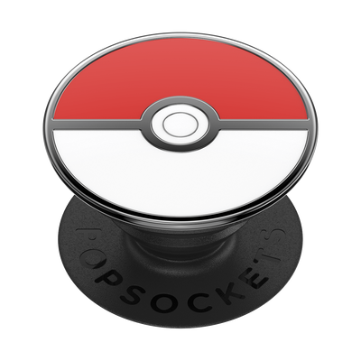 Secondary image for hover Pokémon -Pokéball Enamel