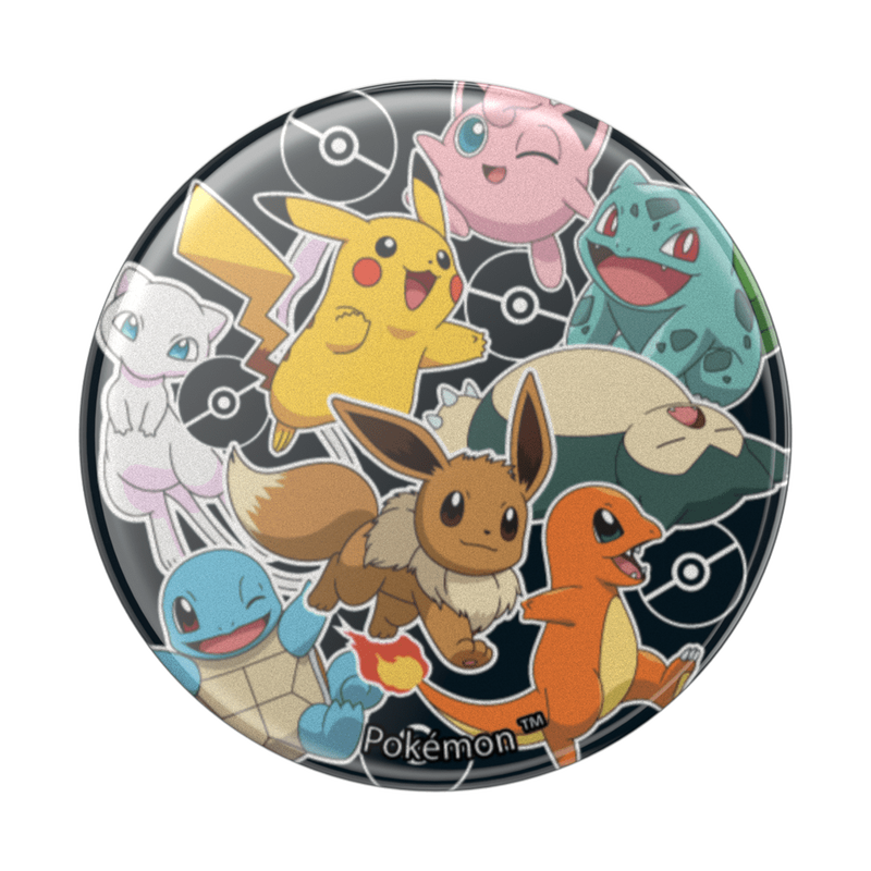 Pokémon Party image number 1